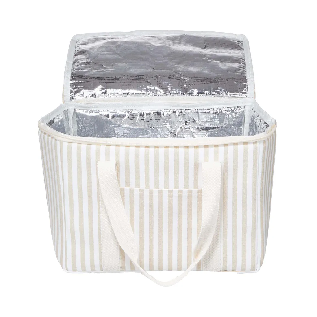 BUTLERS KEEP COOL Kühltasche L 29 X B 18cm – Bild 6