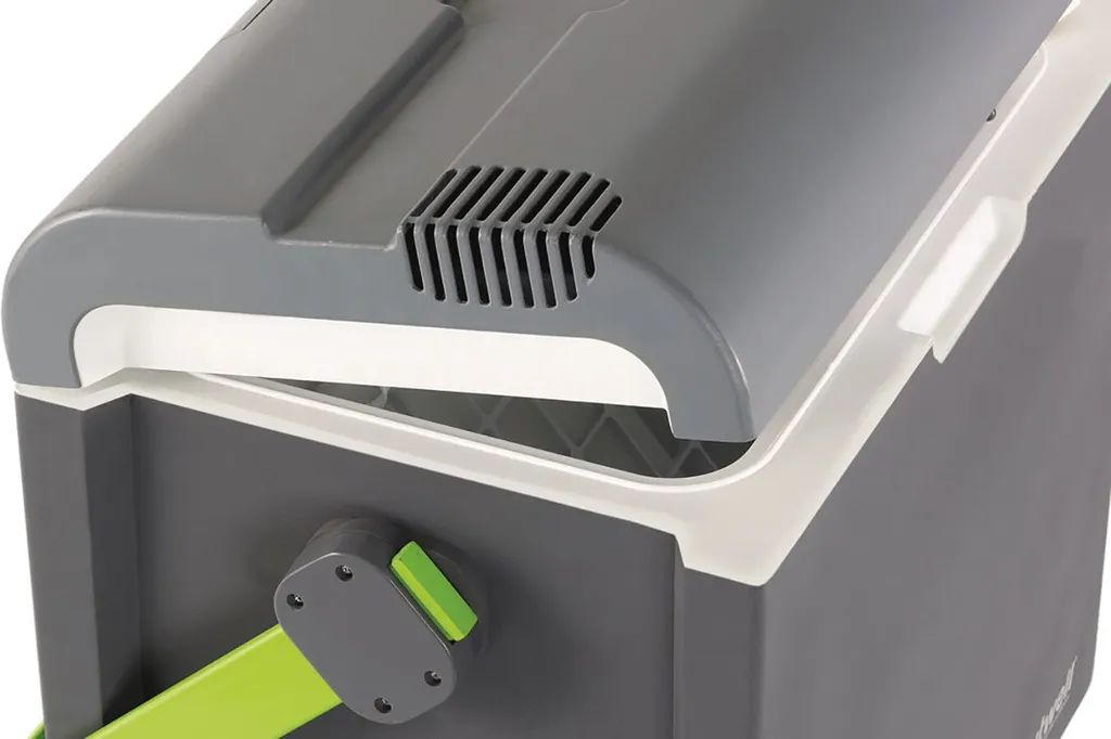 Outwell Kühlbox 'ECOCOOL', 24 L, 12 V / 230 Volt – Bild 7