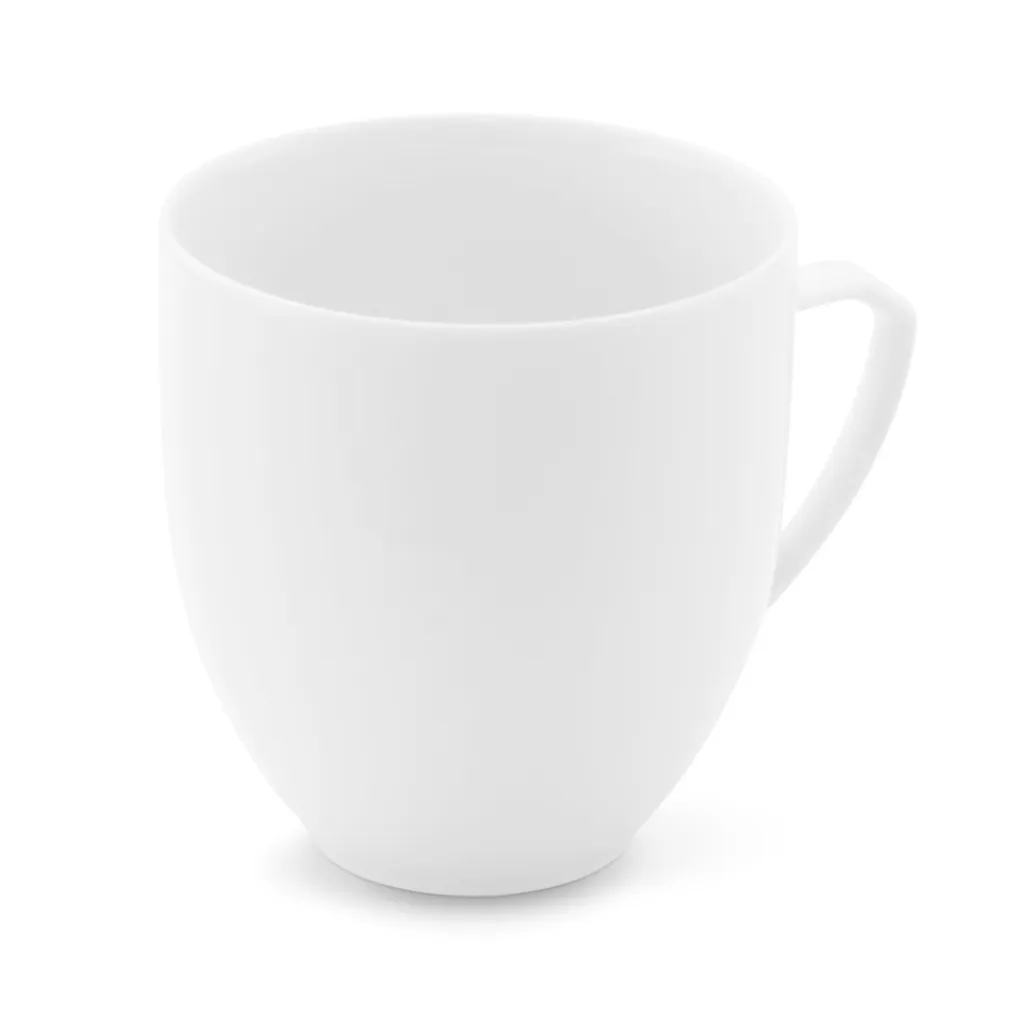 Friesland Kombi-Service 36tlg. Ecco Weiß – Bild 3