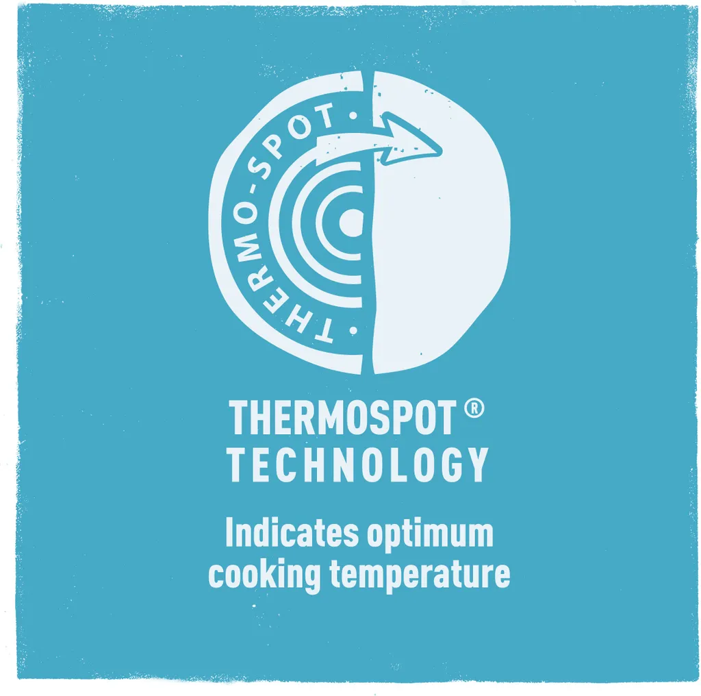 Tefal Servierpfanne Ø 25 Cm Mit Glasdeckel Aus Der Jamie Oliver Edition, E79071 – Bild 6