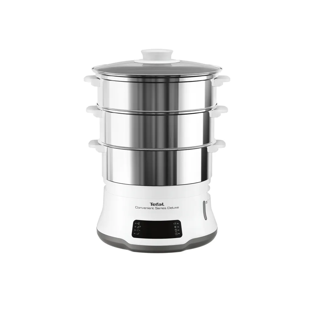 Tefal Convenient Series Deluxe VC502D