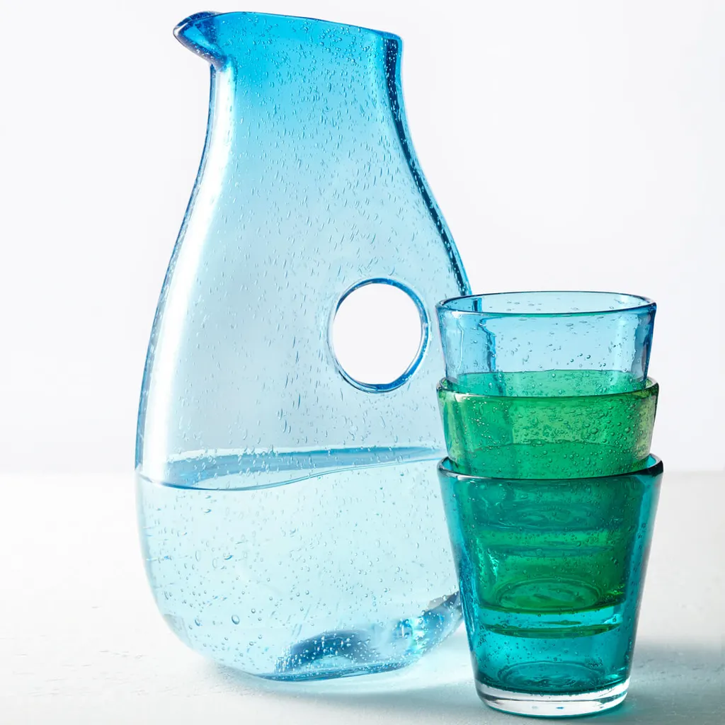 Leonardo Becher Azzurro Burano – Bild 2