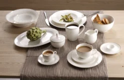 Kaffee- Und Tafelservice 58 Tlg. Isabella