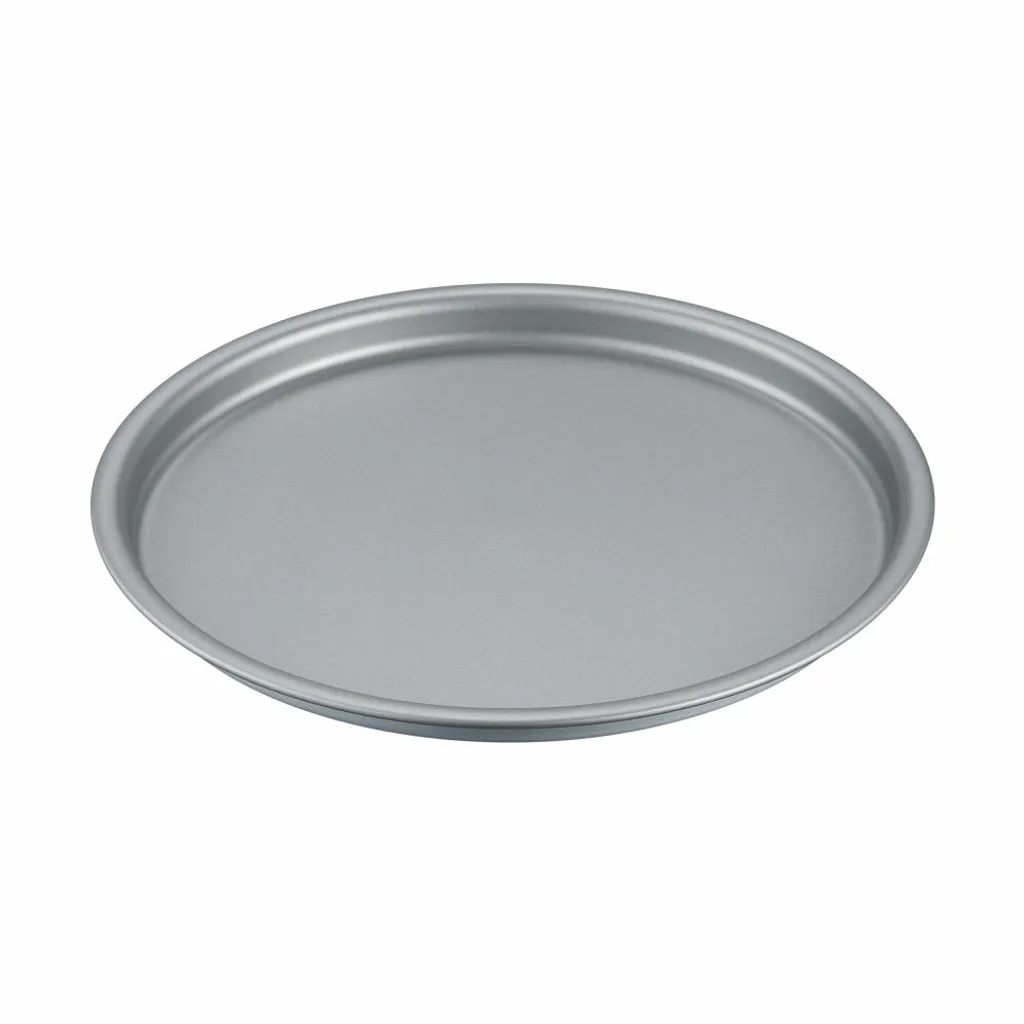 Berndes B.green Alu Recycled Oven Pizzablech, Backform, Aluminium, Grau, 33 Cm, 0009126133