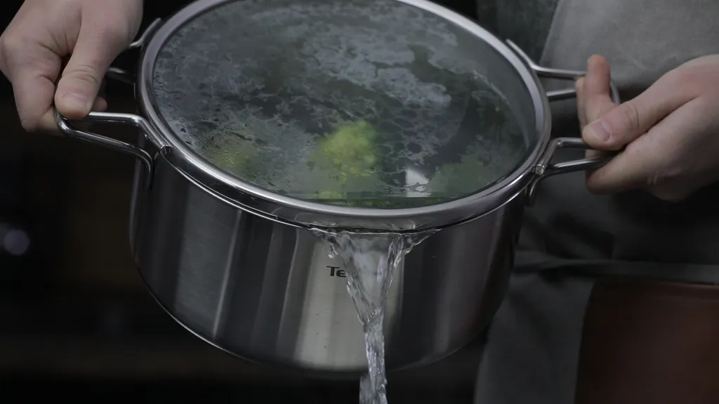 TEFAL NORDICA 6-Teiliges Set Mit Stielkasserolle 16cm + Deckel Und Kochtöpfen 20/24cm + Deckel , H852S325 – Bild 8