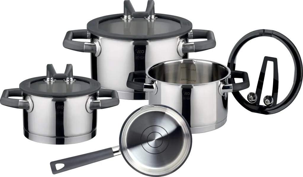 ELO Topfset 4tlg. Rondello