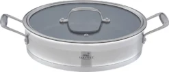 SABATIER International Chef Cuisine Servierpfanne | 28 Cm