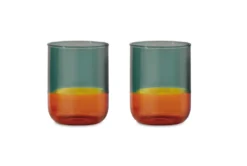 Remember Gläser Aus Borosilikatglas 2 Stück