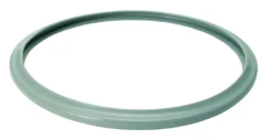 ELO 99699 Dichtungsring Ø 22 Cm XL Für Practica Schnellkochtopf 99285 99286 99287, Grau