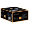 Nachtmann Bossa Nova Whiskyset 3 Teilig Kristallglas 101095