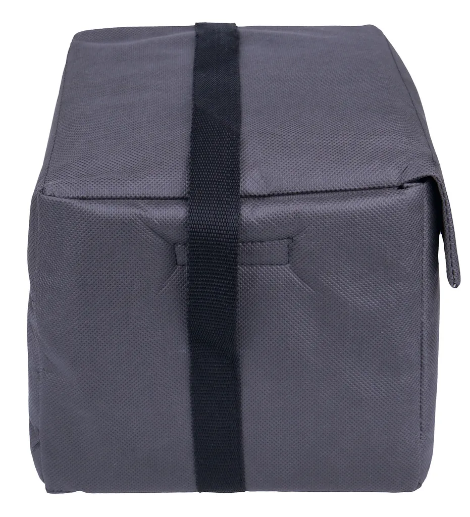 Termo-Batterietasche Batterieschutz Frostschutz Batteriehülle Thermotasche Für 65 - 75 Ah Geeignet, Größe L – Bild 3