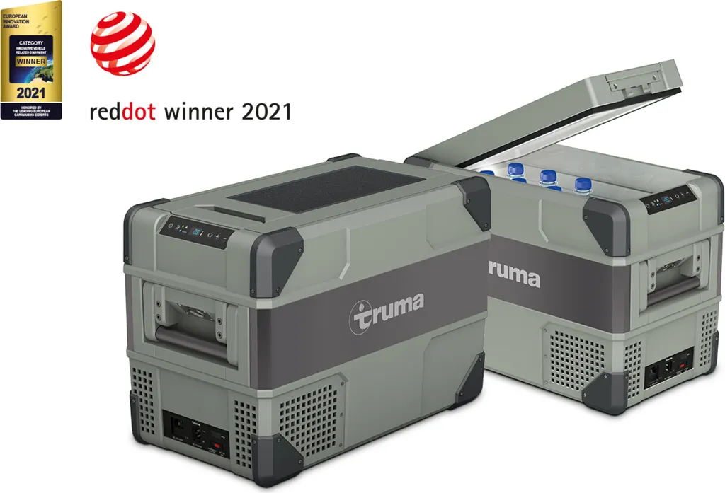 Truma C30 Kompressor Kühlbox (30l) - Single Zone – Bild 8