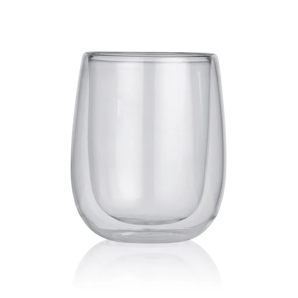 GOURMETmaxx Latte Macchiato Thermogläser - 2er-Set – Bild 5