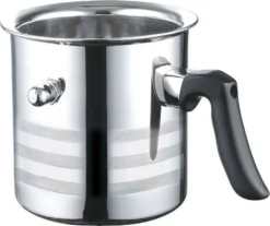 Blaumann Milkovar Edelstahl 1,5 L