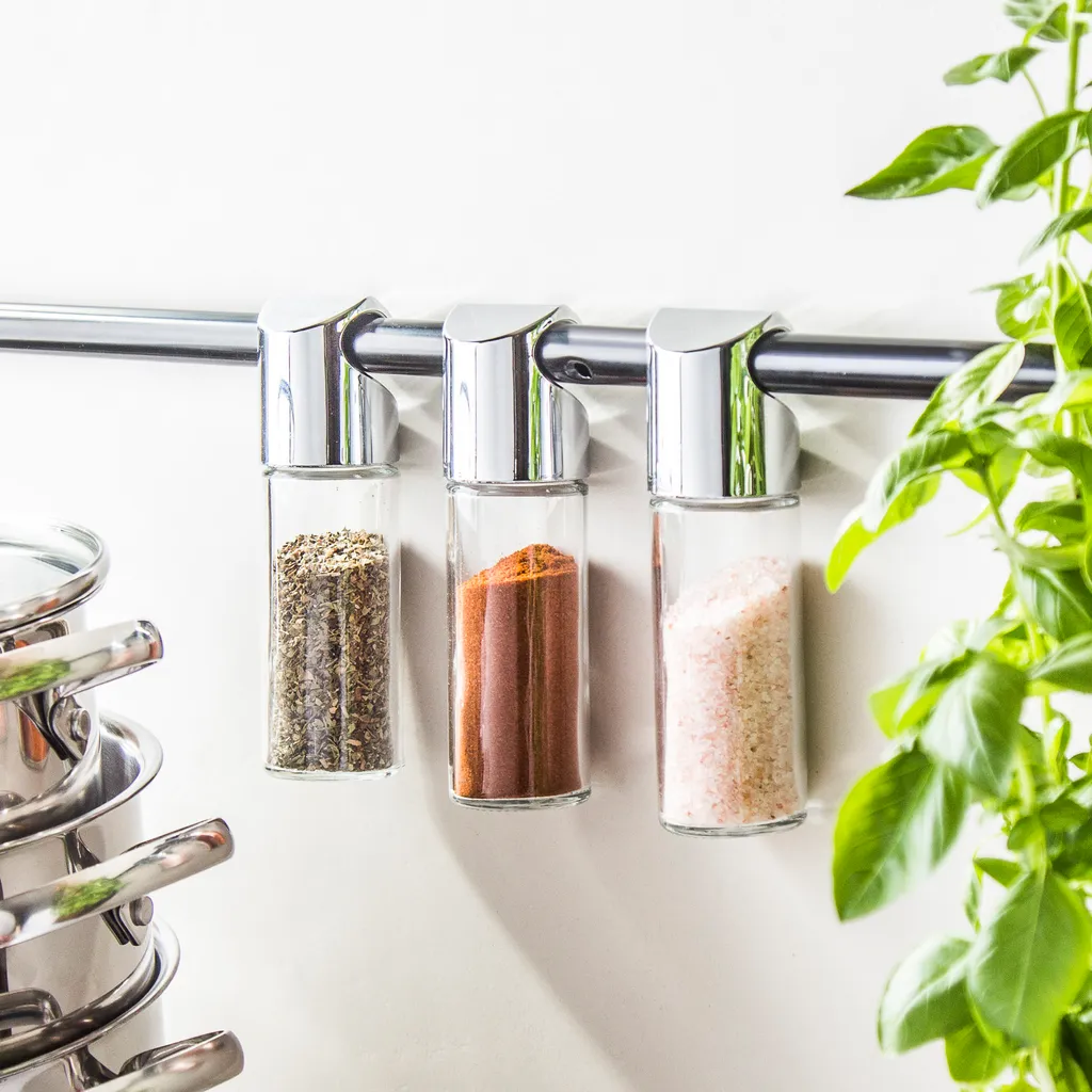 Tescoma Aufhänge-Gewürzdosen MONTI, 3 St. – Bild 4