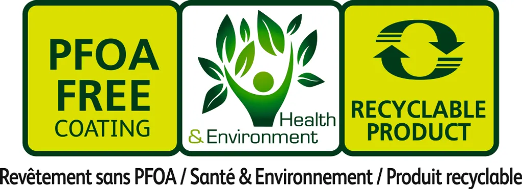 Tefal Servierpfanne Ø 25 Cm Mit Glasdeckel Aus Der Jamie Oliver Edition, E79071 – Bild 8