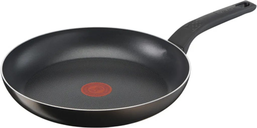 Tefal Easy Cook & Clean Bratpfanne, 32 Cm, Antihaftbeschichtet, Für Alle Herdarten Außer Induktion B5540802 – Bild 2