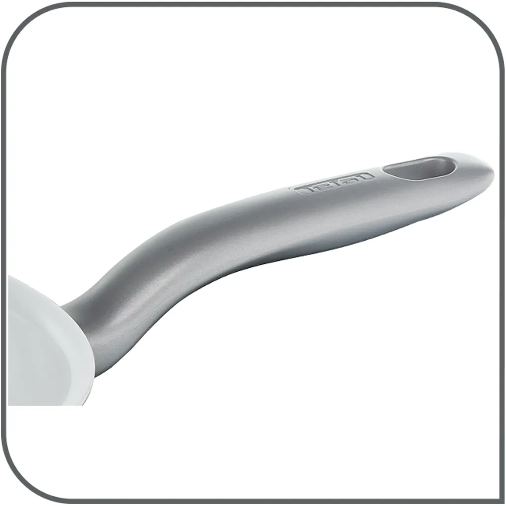 Tefal Ceramiccontrol White Induction Pfanne (Ø 30 Cm) – Bild 4