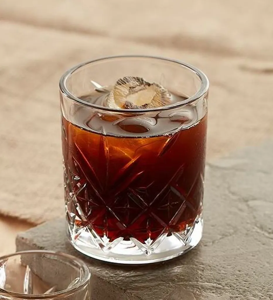 Pasabahce 52790 Timeless Whiskyglas, 355ml, Glas, Transparent, 12 Stück – Bild 14