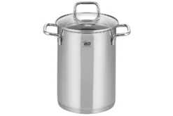 Elo Citrin Spargeltopf Mit Deckel 16 Cm