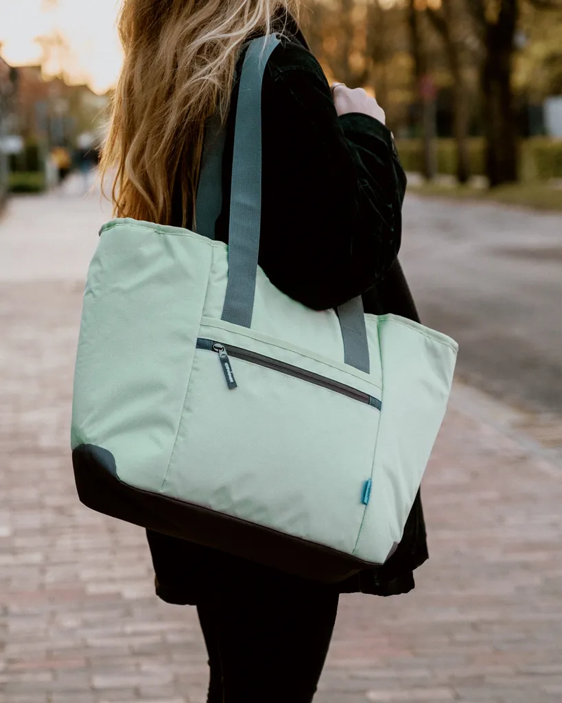 Alfi Isobag Compact Mint Green 23,00l – Bild 6