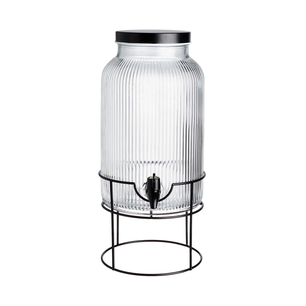 BUTLERS FOUNTAIN Getränkespender 5,7l – Bild 5