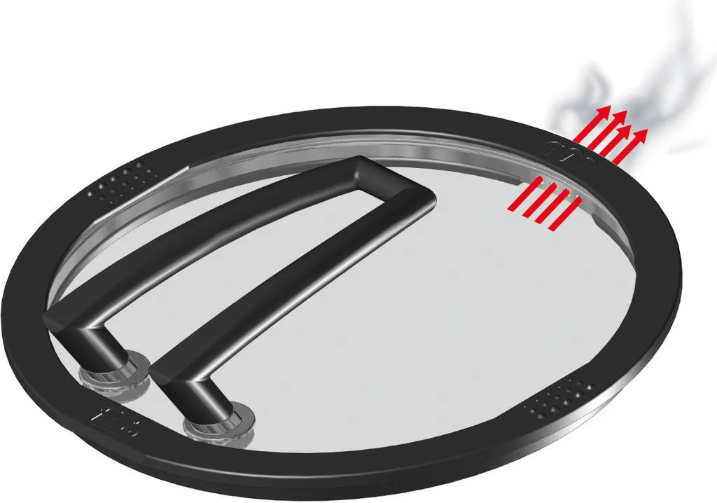 ELO Topfset 4tlg. Rondello – Bild 4