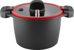 ELO Aluguss Energie-Spar-Kochtopf 6L, 24cm, 90707