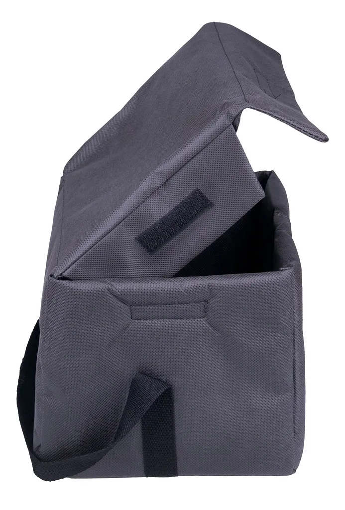 Termo-Batterietasche Batterieschutz Frostschutz Batteriehülle Thermotasche Für 65 - 75 Ah Geeignet, Größe L – Bild 4