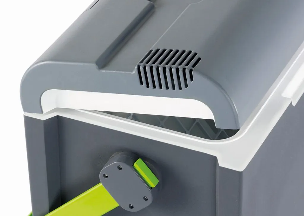 Outwell Kühlbox 'ECOCOOL', 24 L, 12 V / 230 Volt – Bild 5