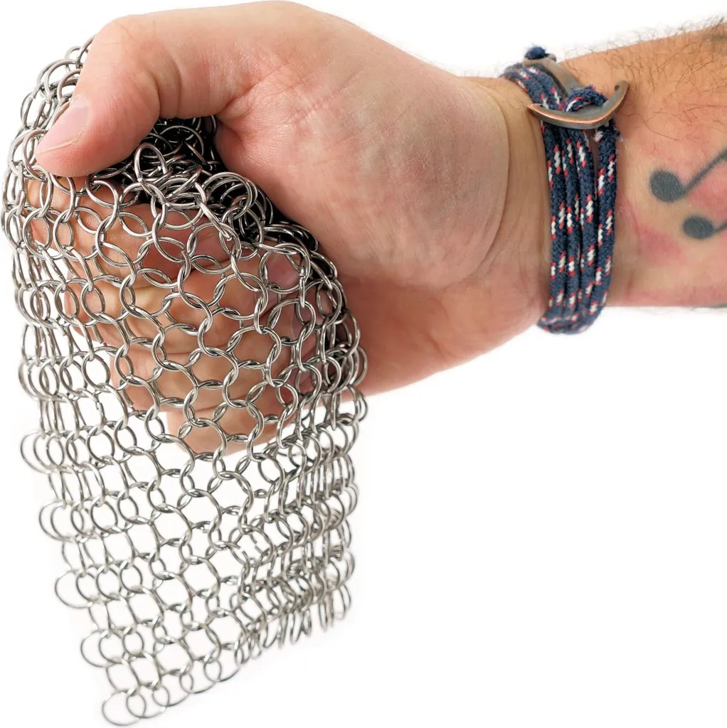 BBQ-Toro 6-teiliges Dutch Oven Starter Set Mit Dutch Oven Master – Bild 7