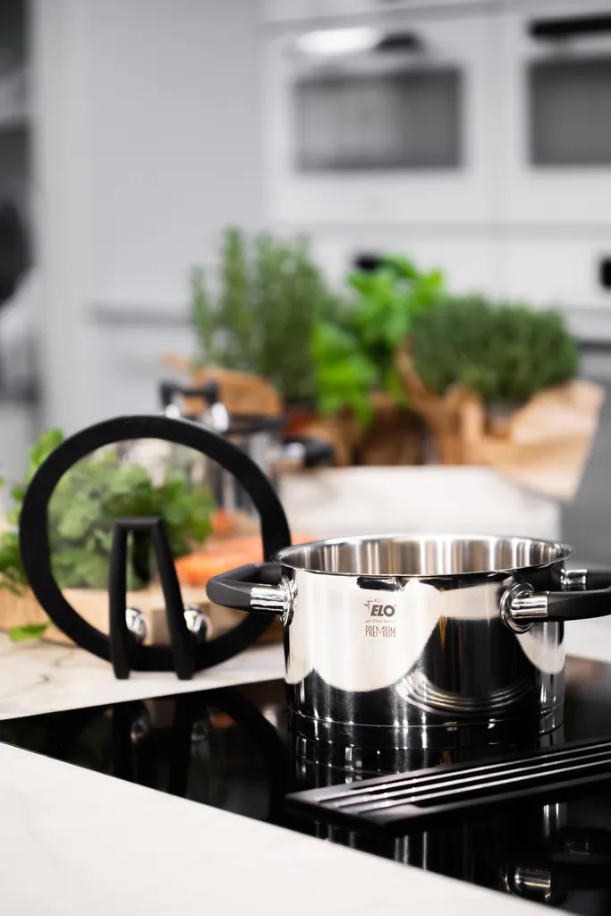 ELO Topfset 4tlg. Rondello – Bild 2