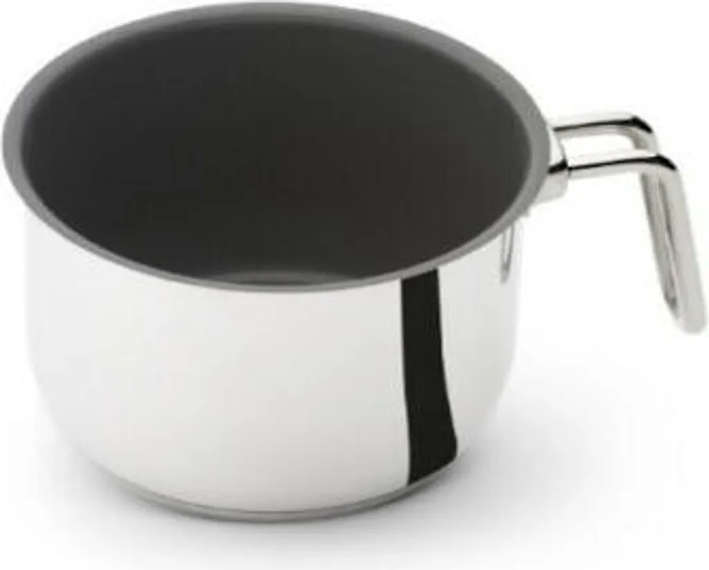 Berndes INJOY Special Edition Milchtopf 14 Cm