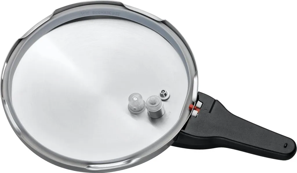 SILIT Schnellkochtopf Sicomatic-T-plus "Silargan" 4,5 L J50939 – Bild 7