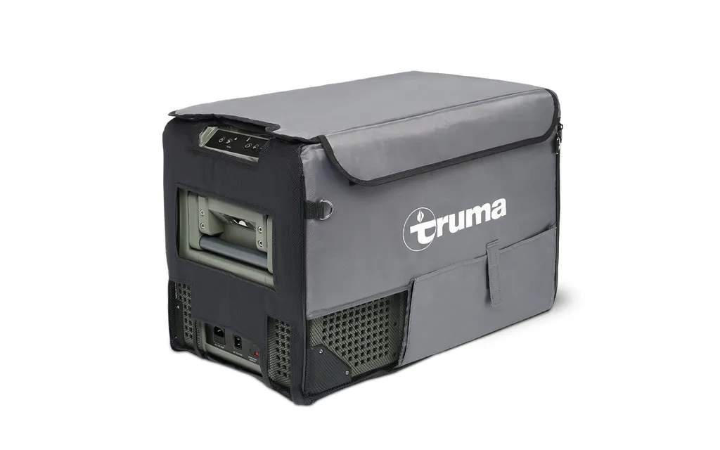 Truma C30 Kompressor Kühlbox (30l) - Single Zone – Bild 4