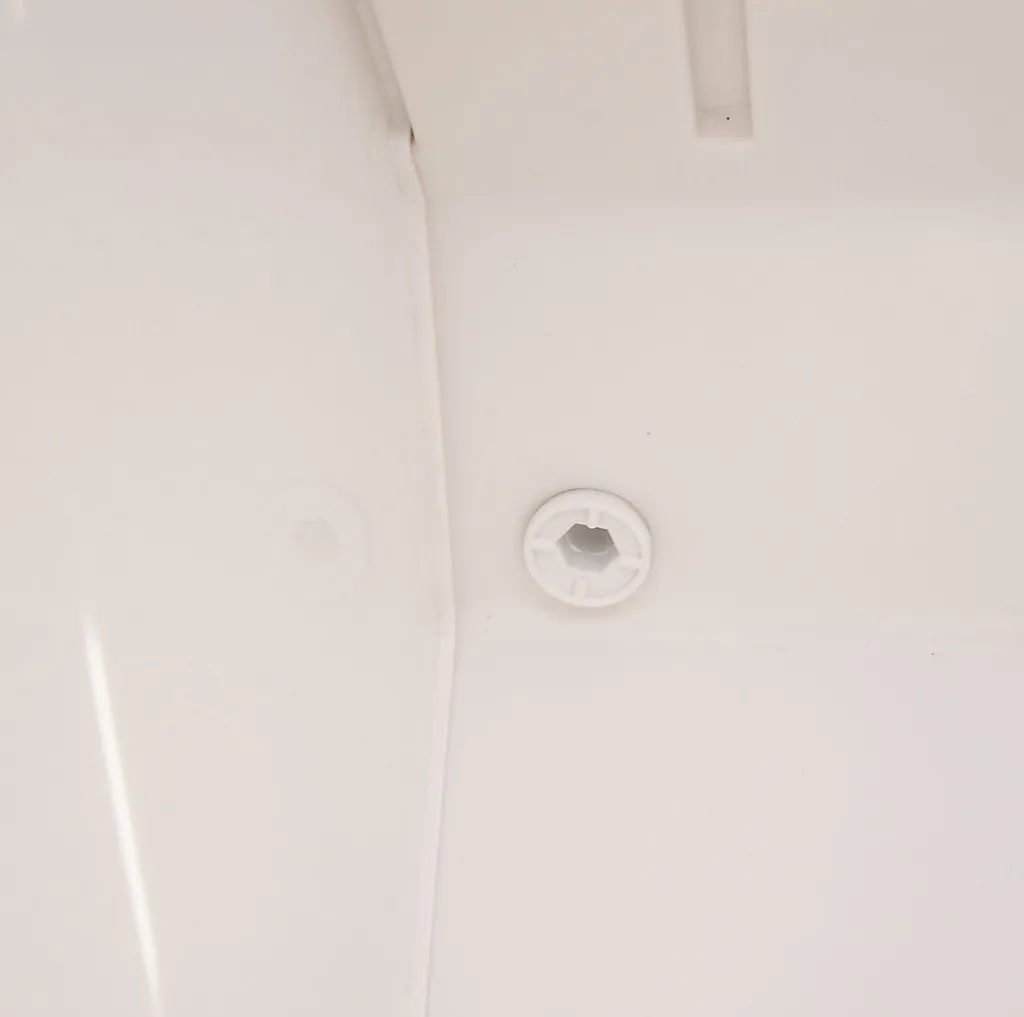 Coleman Kühlbox "50 QT Polylite Wheeled Mesh" – Bild 4