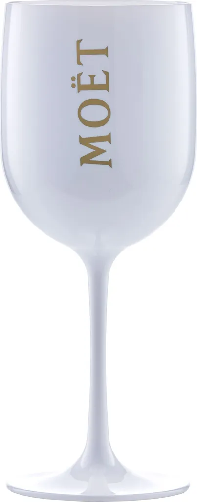 Moët Glas – Bild 3