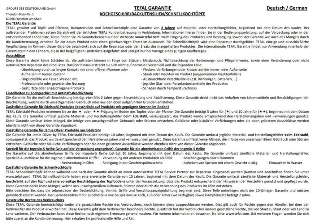 Tefal J90929 Jamie Oliver Pfannenset Induktion 4 TLG, Set Angebot, Pfanne 28 Cm + Pfanne 24 Cm, Edelstahl – Bild 9