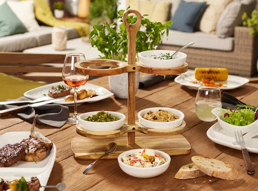 Villeroy & Boch 12 X Design Naif Frühstücksteller Arche Noah Vorteilsset 12 X Art. Nr. 1023372643 Und Gratis 1 Trinitae Körperpflegeprodukt – Bild 12