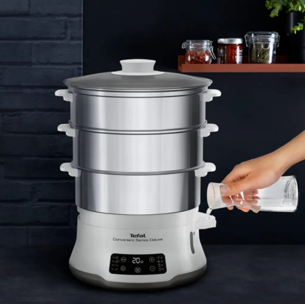 Tefal Convenient Series Deluxe VC502D – Bild 6