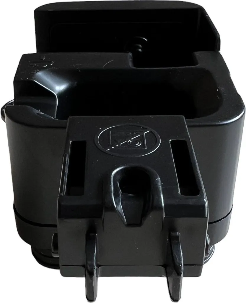 Saeco Philips Deckel Milchkaraffe Incanto, Minuto, GranBaristo Kaffee - Nr.: 421941307041 – Bild 4