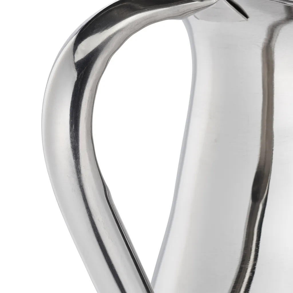 Relaxdays Kanne Edelstahl – Bild 7