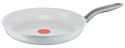 Tefal Ceramiccontrol White Induction Pfanne (Ø 30 Cm)
