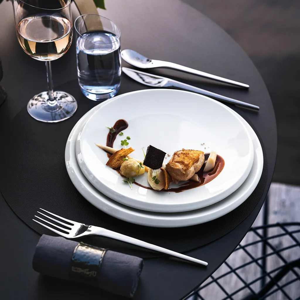 Villeroy & Boch Becher, NewMoon Klar, 4tlg. – Bild 13