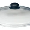Feuerfester Glasdeckel Nidrig 30 Cm PYREX
