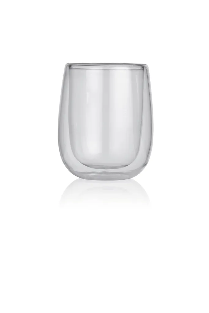 GOURMETmaxx Latte Macchiato Thermogläser - 2er-Set – Bild 10