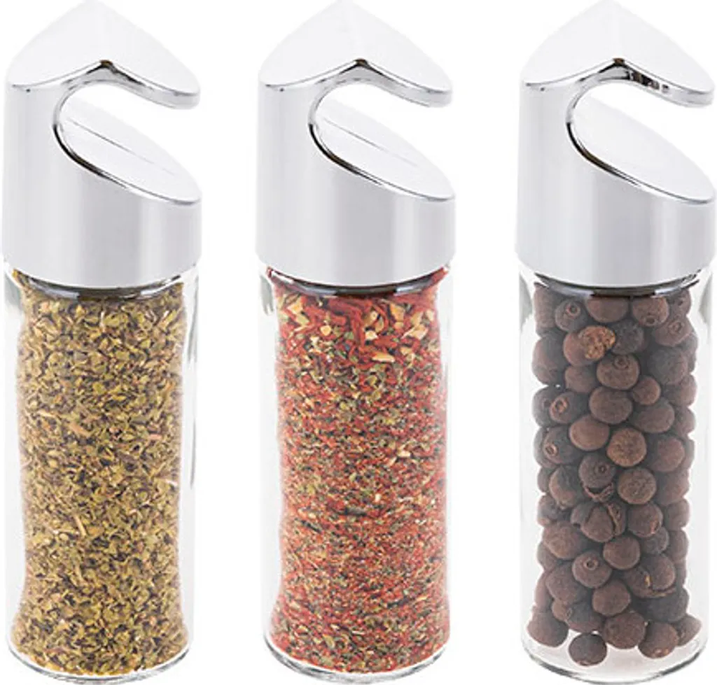 Tescoma Aufhänge-Gewürzdosen MONTI, 3 St. – Bild 3