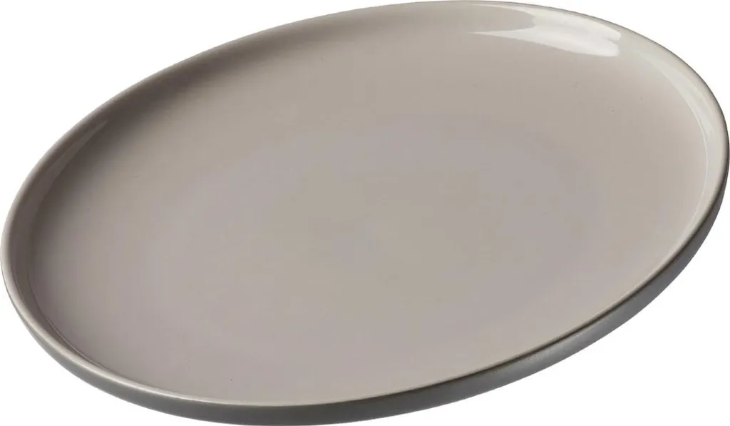 Ritzenhoff & Breker JASPER Kaffeeservice 12-tlg., Geschirrset, Service, Rund, Steinzeug, Grau, 407648 – Bild 6