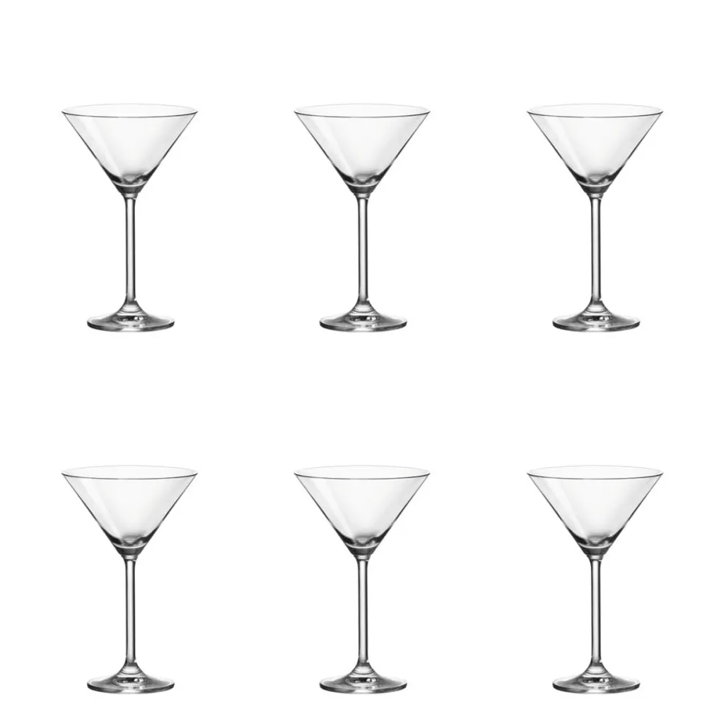 Leonardo Daily 6 Er Krt. Cocktailgläser – Bild 7