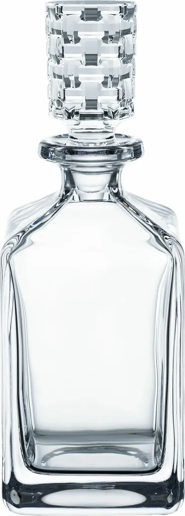 Nachtmann Bossa Nova Whiskyset 3 Teilig Kristallglas 101095 – Bild 2